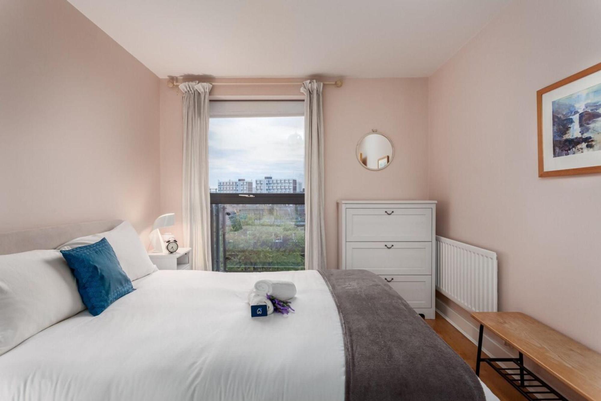 Bright And Stylish Kennington Gem Apartment London Exterior photo