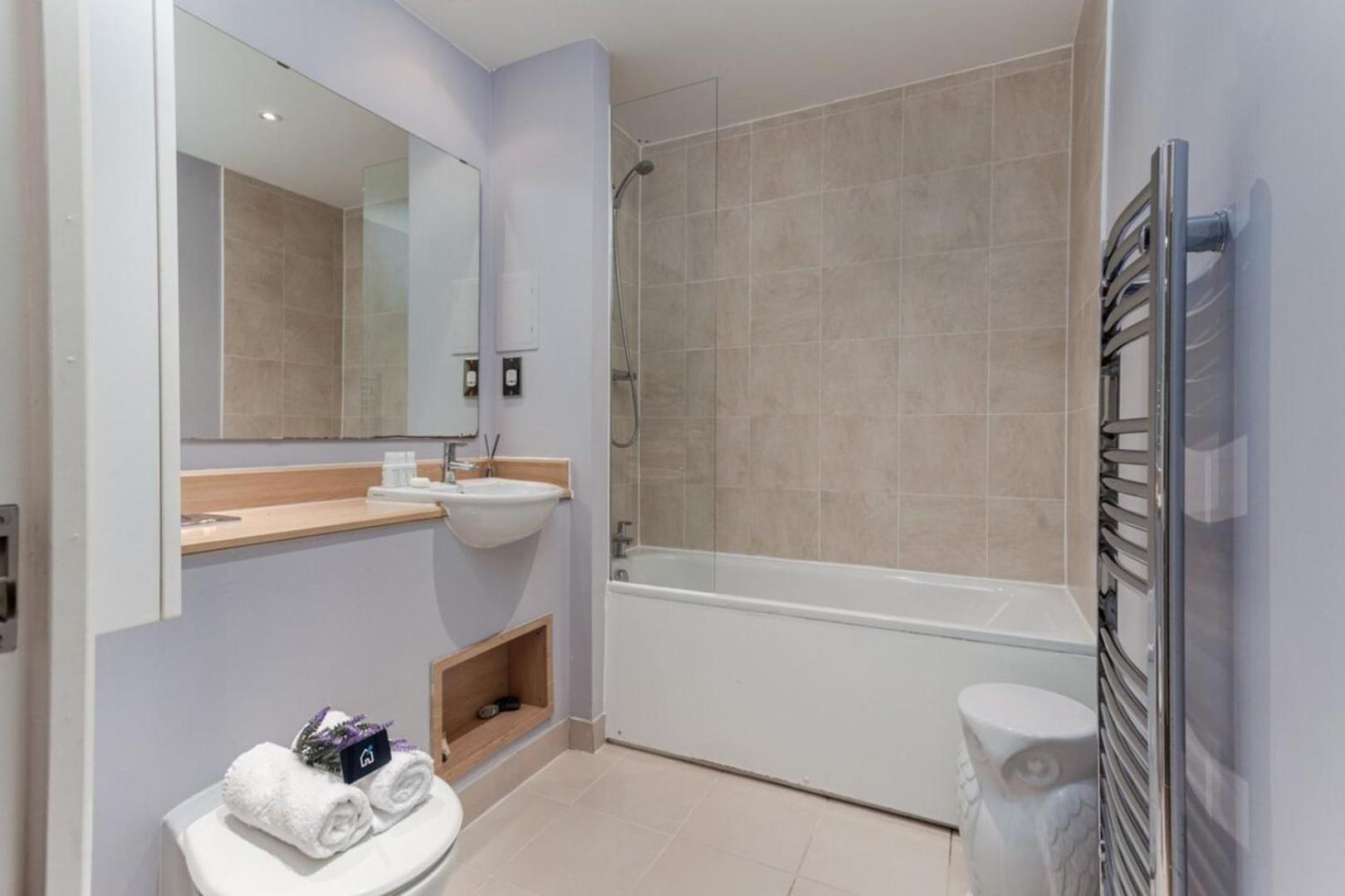 Bright And Stylish Kennington Gem Apartment London Exterior photo