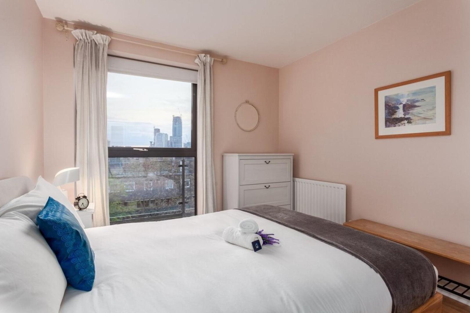 Bright And Stylish Kennington Gem Apartment London Exterior photo